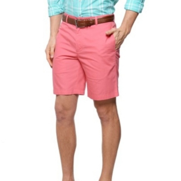 Vineyard Vines Other - Vineyard Vine 9" Cotton Shorts